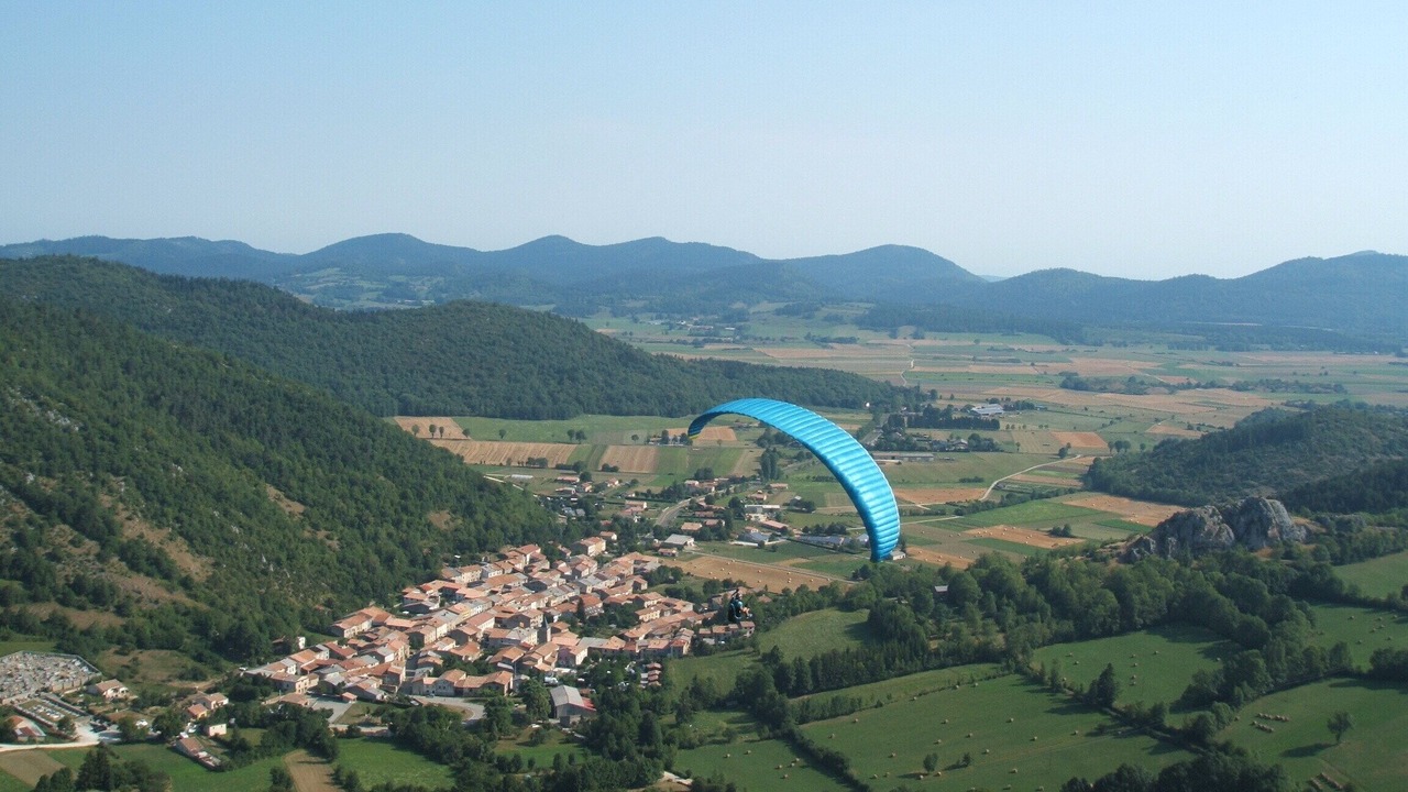 Photo of Outdoor in Roquefeuil