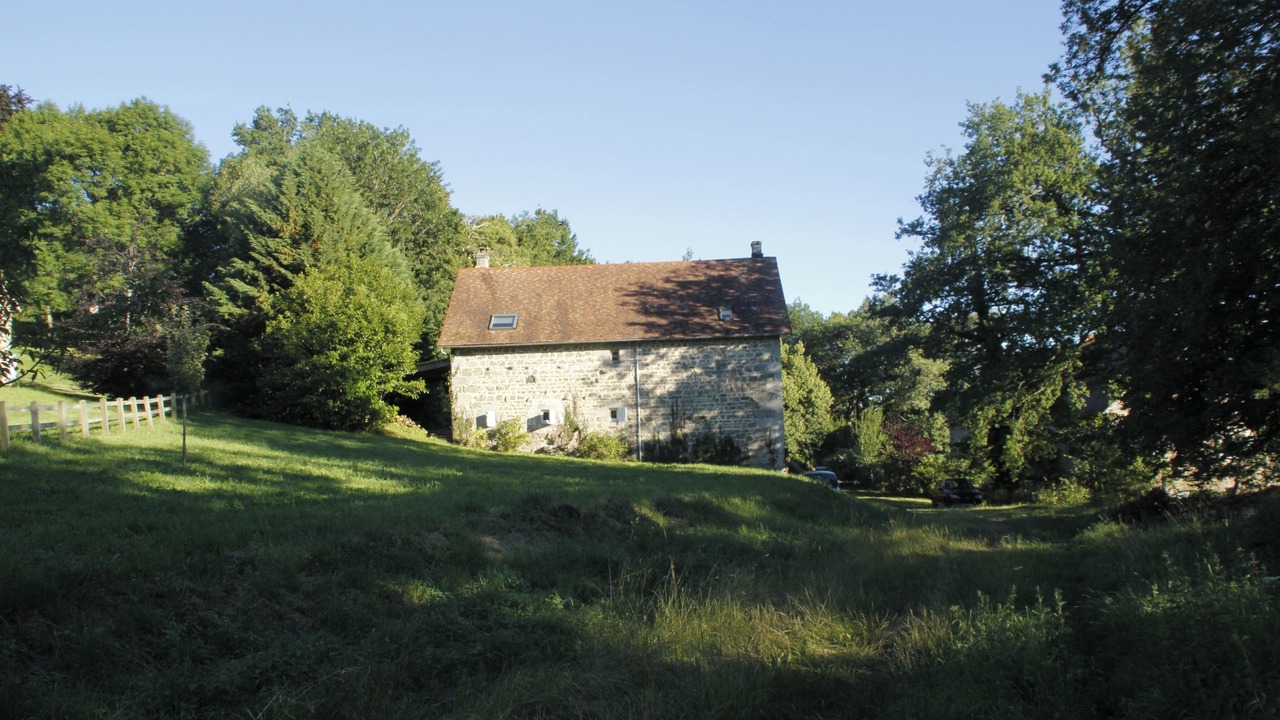 Photo of Outdoor in Saint-Frion