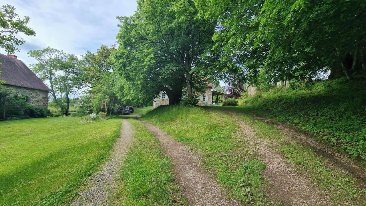 Photo of Outdoor in Saint-Frion
