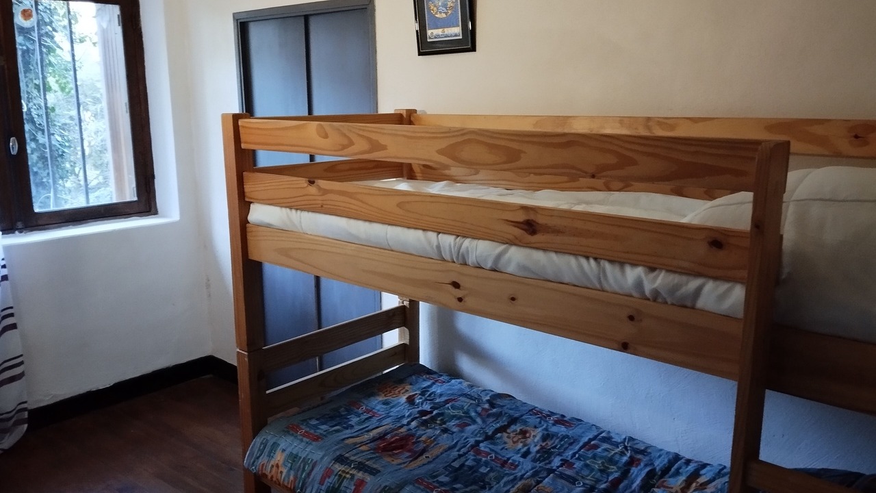 Photo of Bedroom in Cornus
