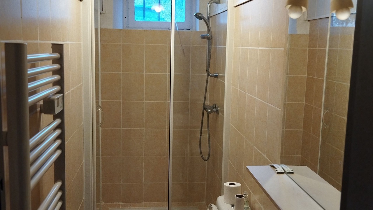 Photo of Bathroom in Cornus