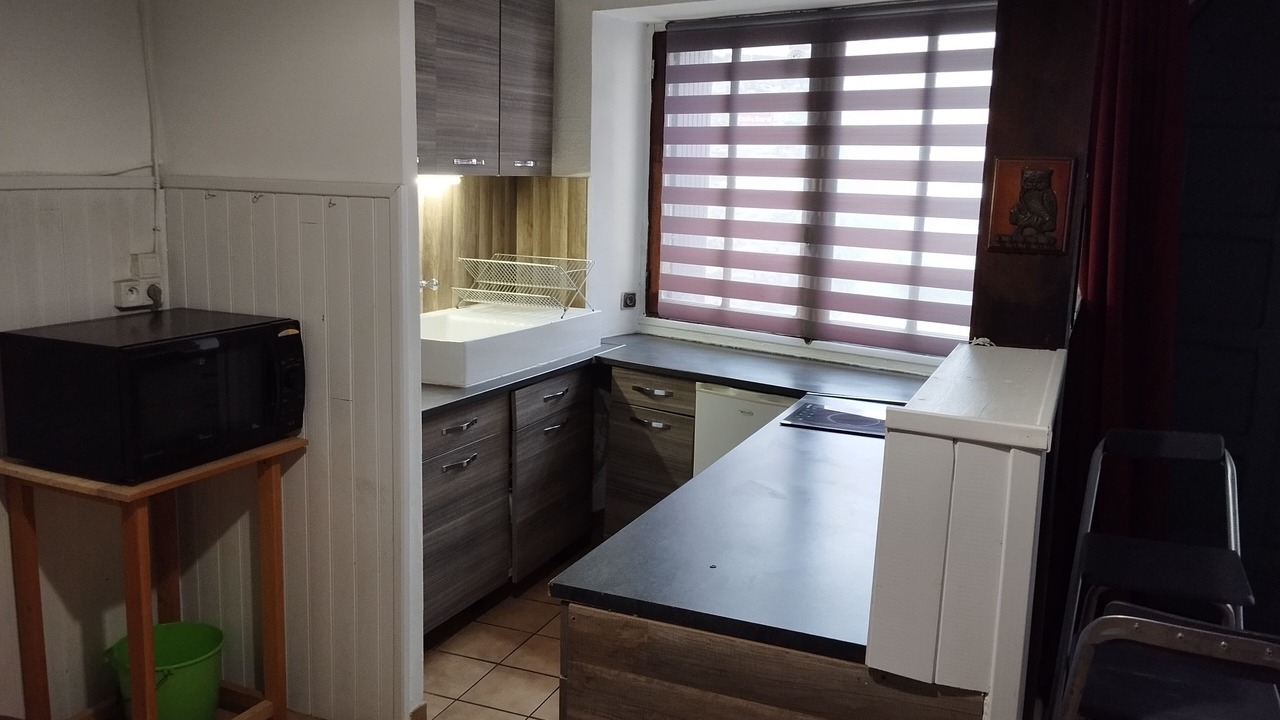 Photo of Kitchen in Cornus