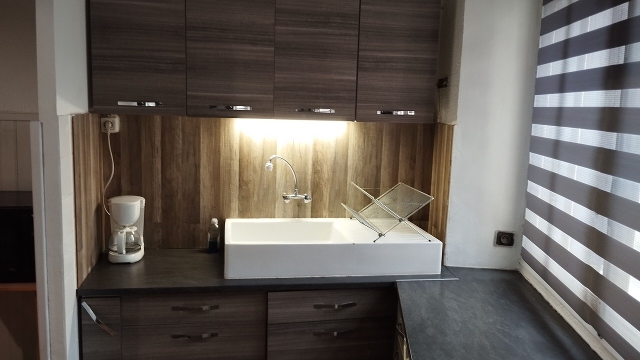 Photo of Kitchen in Cornus