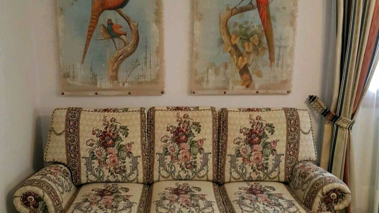 Photo of Livingroom in Ainsa-Sobrarbe