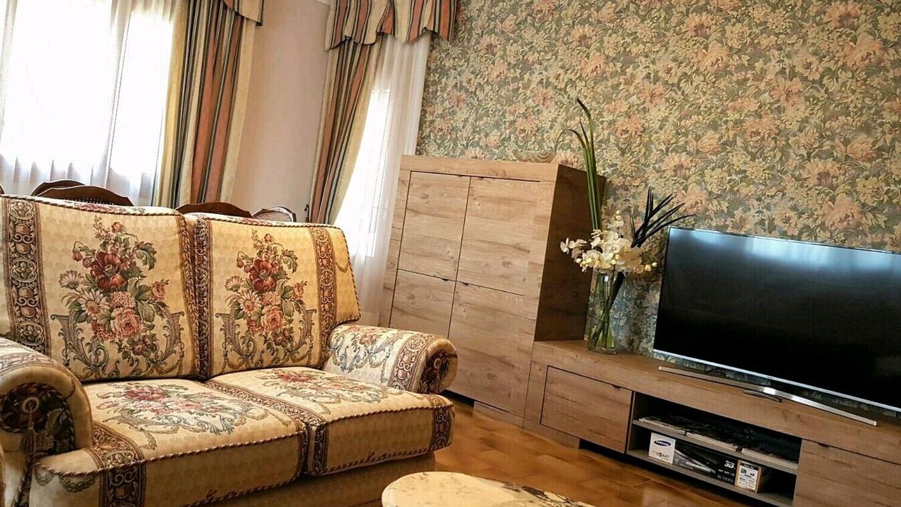 Photo of Livingroom in Ainsa-Sobrarbe