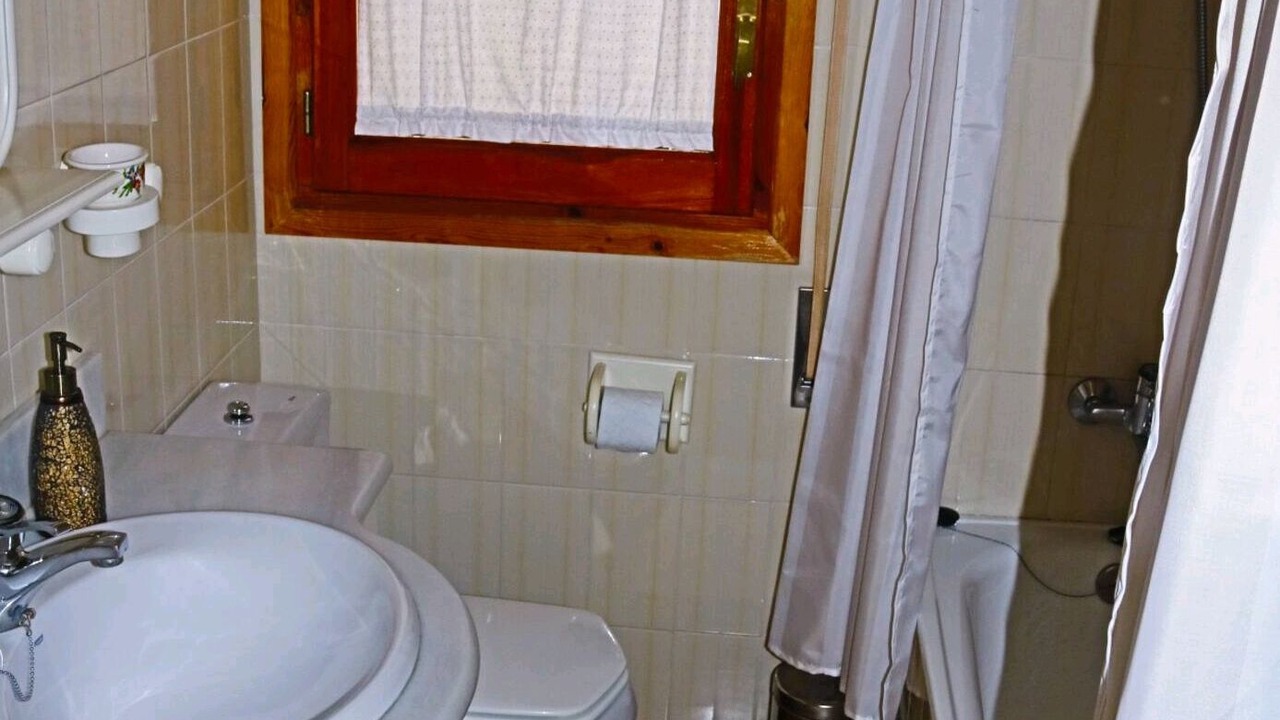 Photo of Bathroom in Ainsa-Sobrarbe