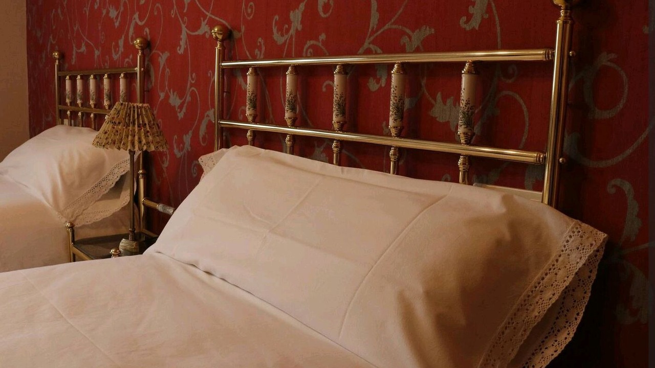 Photo of Bedroom in Ainsa-Sobrarbe