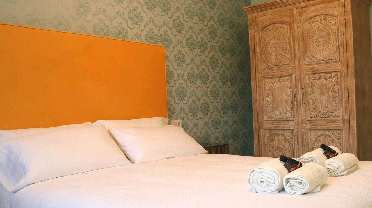 Photo of Bedroom in Ainsa-Sobrarbe