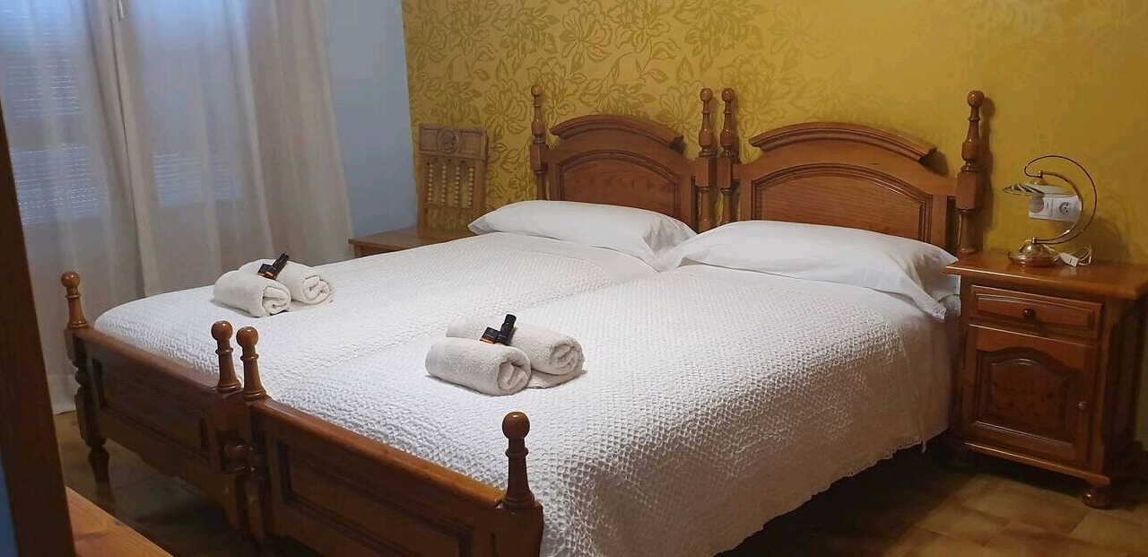 Photo of Bedroom in Ainsa-Sobrarbe