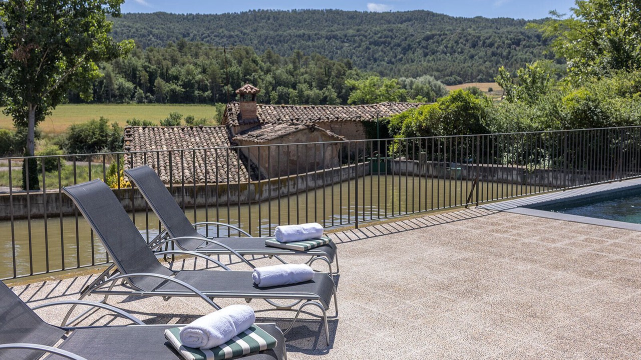 Photo of Outdoor in Santa Maria de Merles