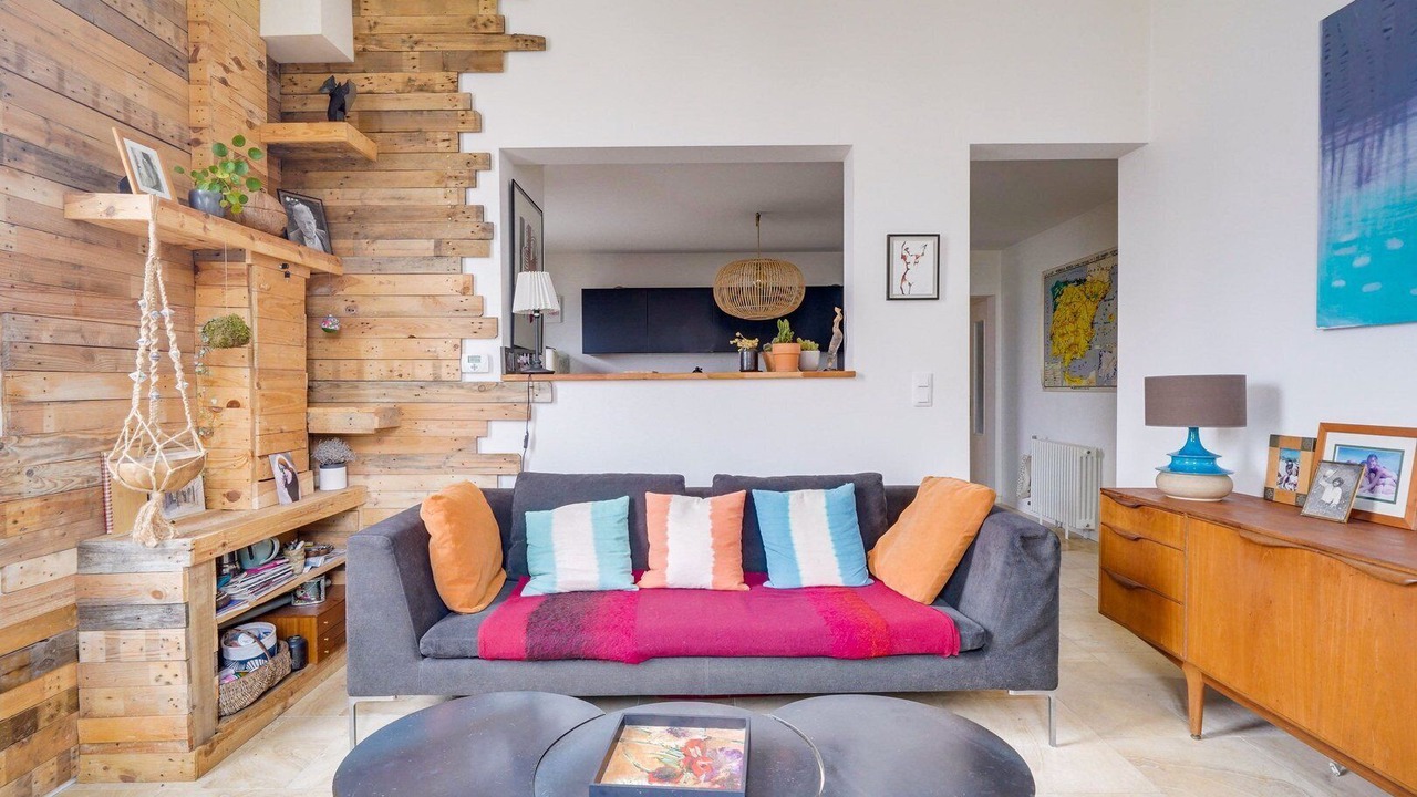 Photo of Livingroom in Begles
