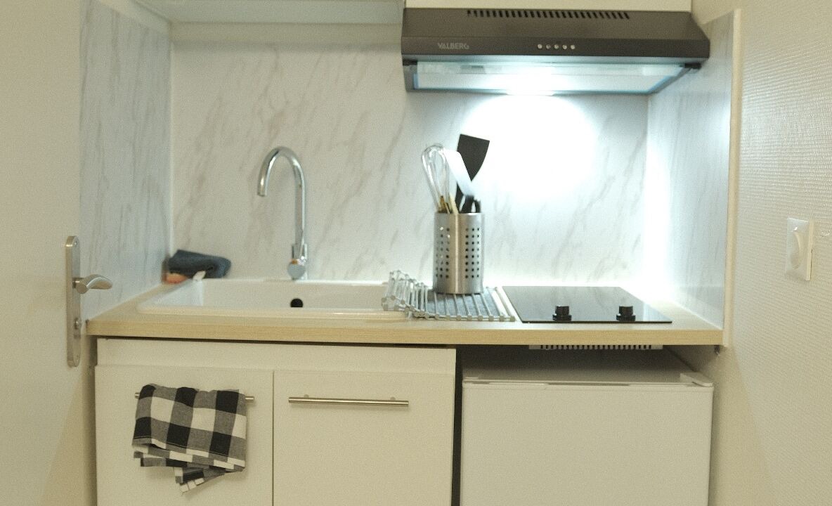 Photo of Kitchen in Corbeil-Essonnes