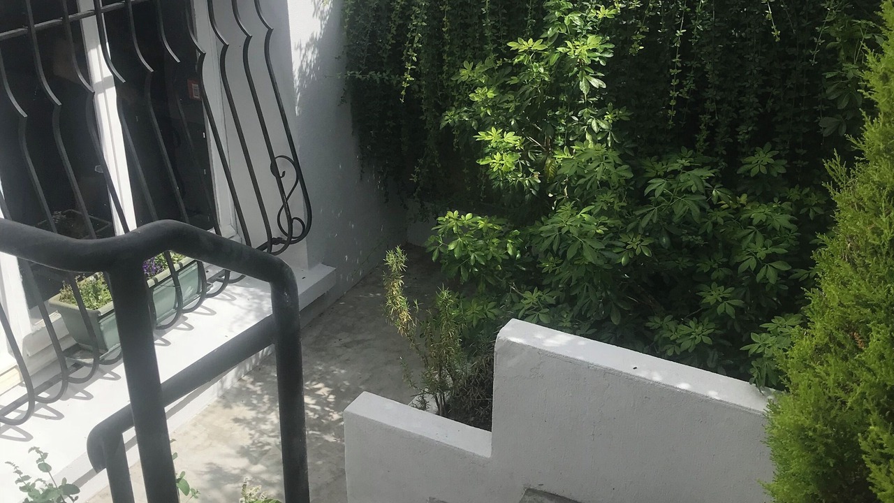 Photo of Outdoor in Petit-Ivry