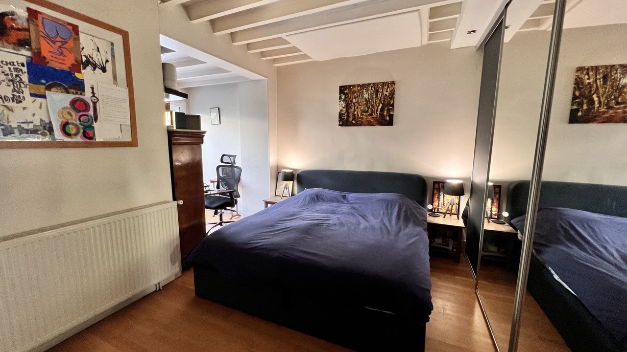 Photo of Bedroom in Petit-Ivry