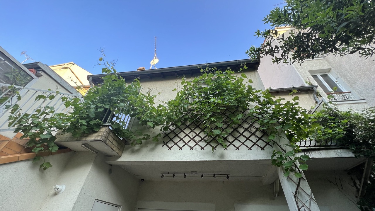 Photo of Outdoor in Petit-Ivry