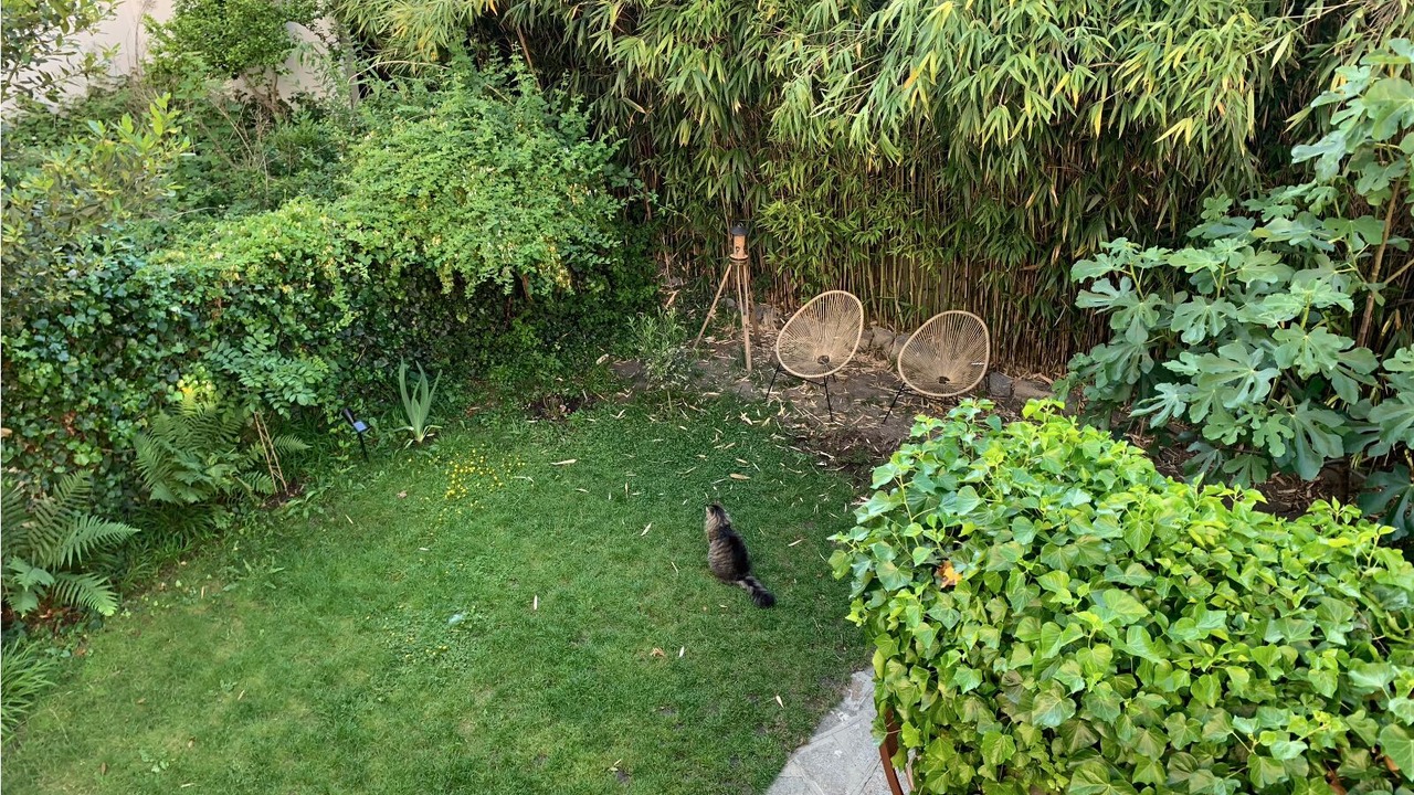Photo of Outdoor in Petit-Ivry