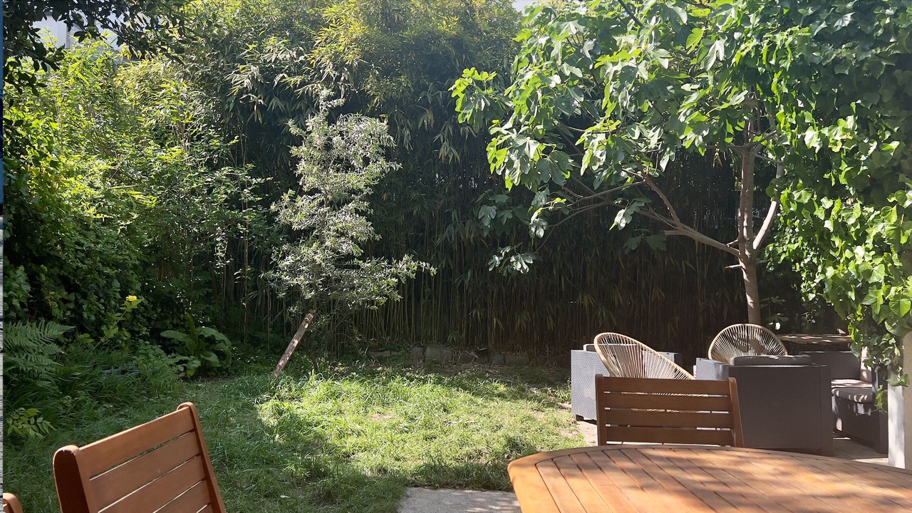 Photo of Outdoor in Petit-Ivry