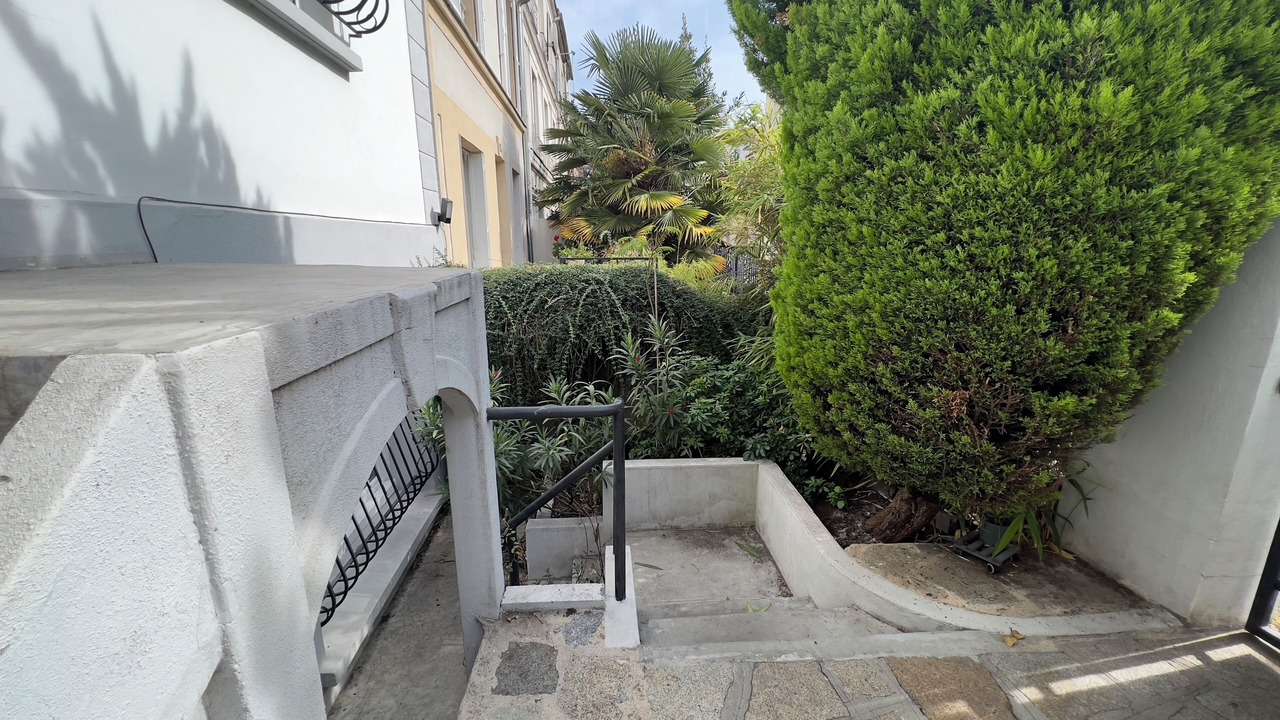Photo of Outdoor in Petit-Ivry