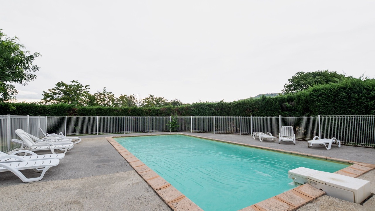Photo of Outdoor in Chambonas