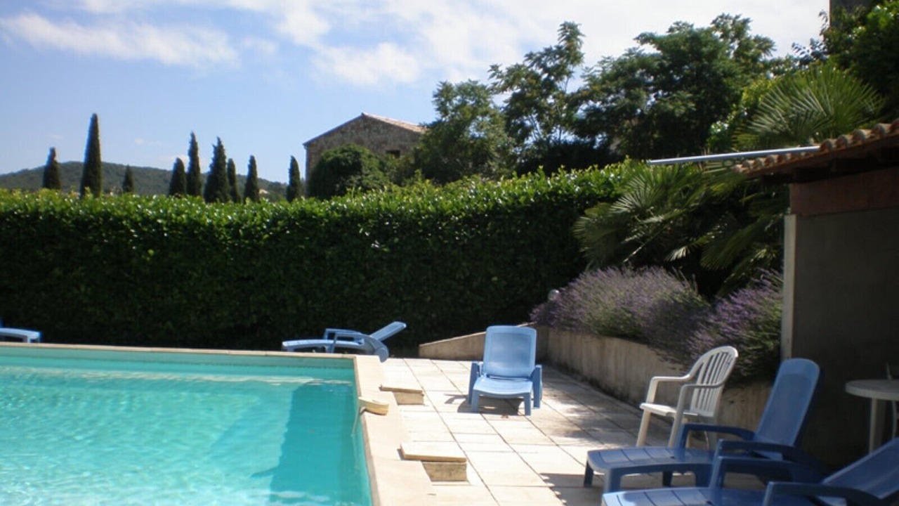 Photo of Outdoor in Chambonas