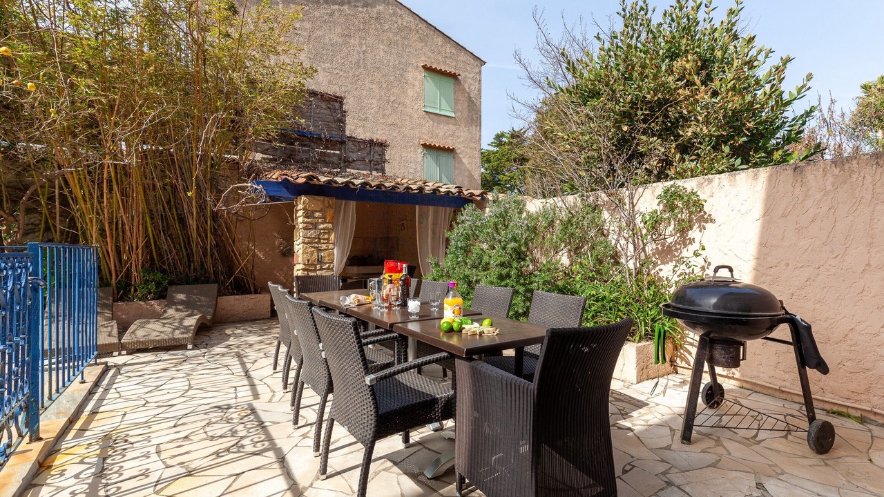 Photo of Outdoor in Le Brusc