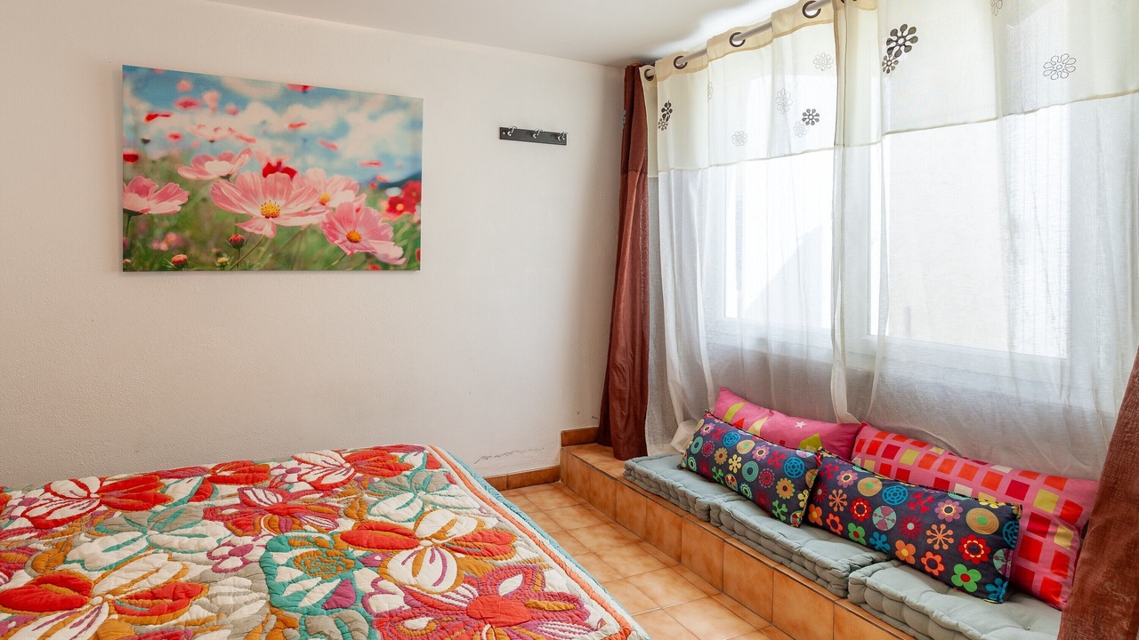 Photo of Bedroom in Le Brusc