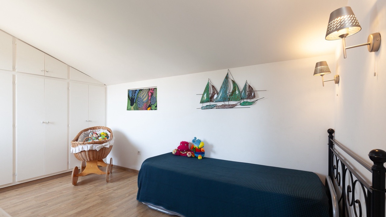 Photo of Bedroom in Le Brusc