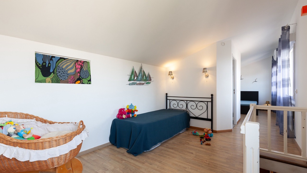 Photo of Bedroom in Le Brusc