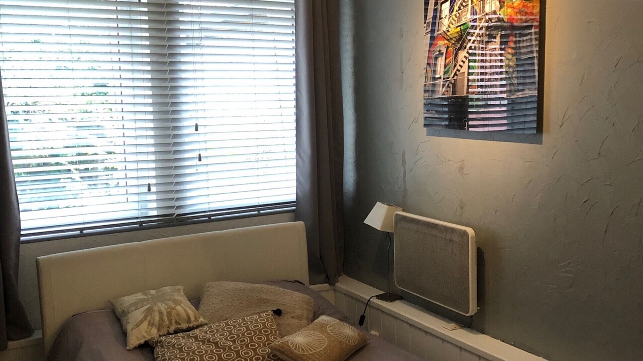 Photo of Bedroom in Duingt