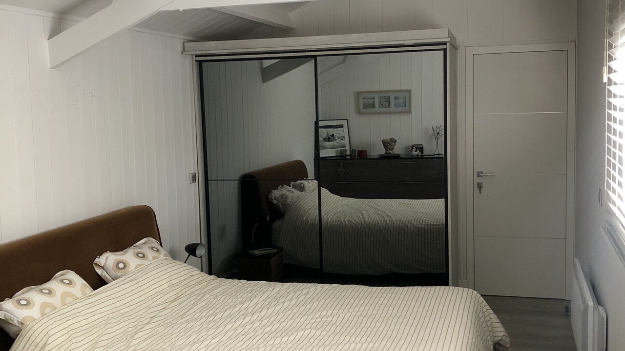 Photo of Bedroom in Duingt
