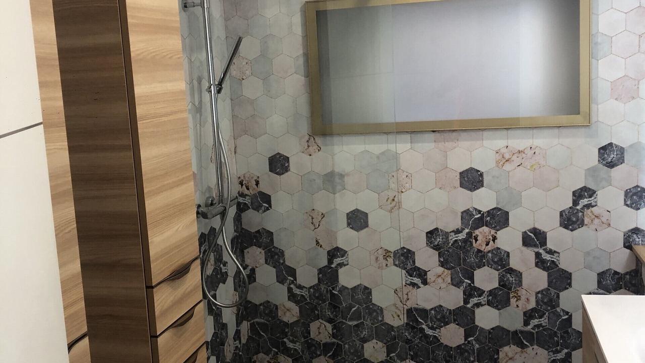 Photo of Bathroom in Duingt