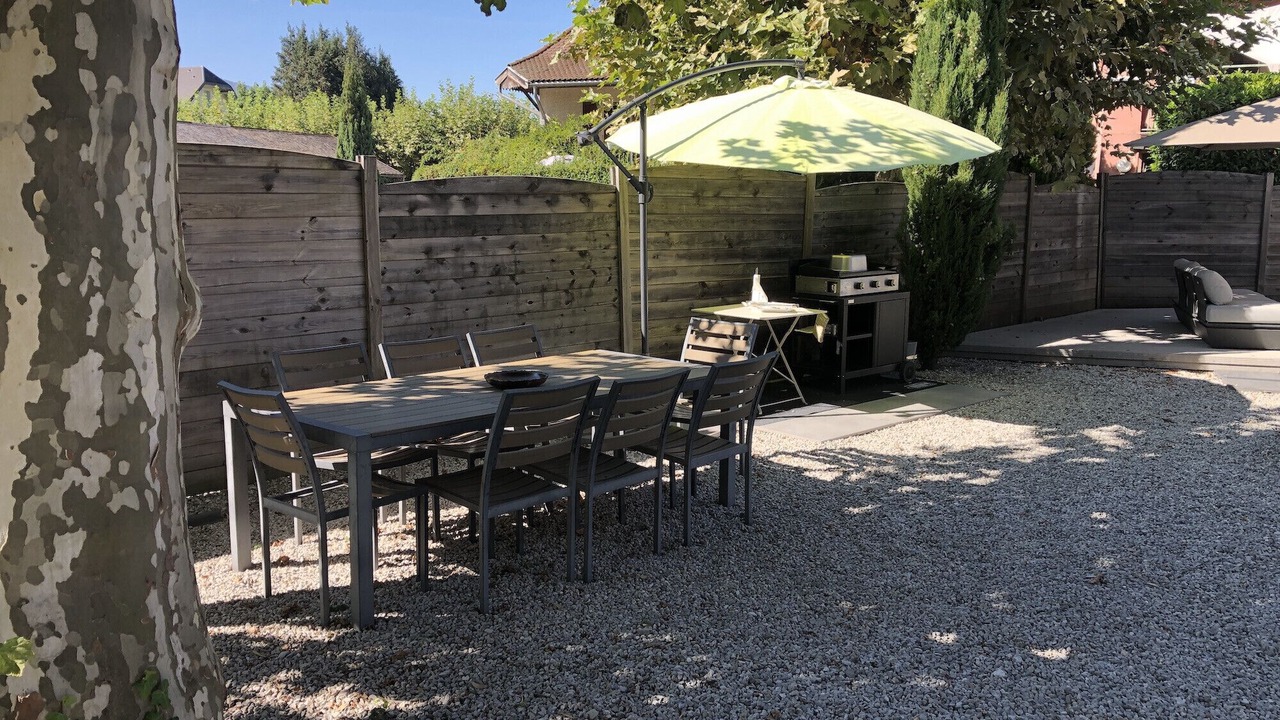 Photo of Outdoor in Duingt