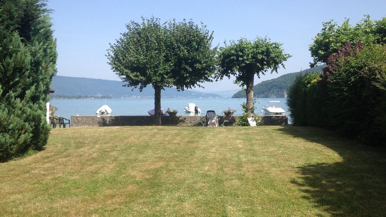 Photo of Outdoor in Duingt