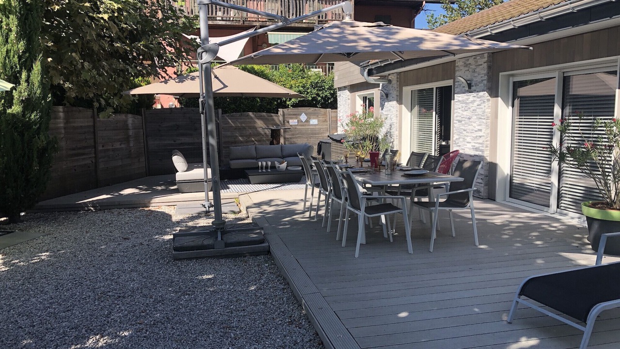 Photo of Outdoor in Duingt