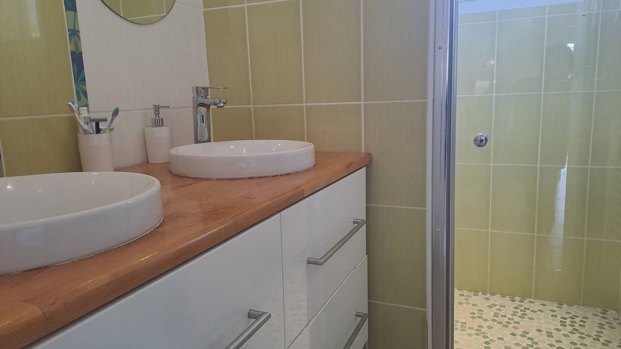 Photo of Bathroom in Mios