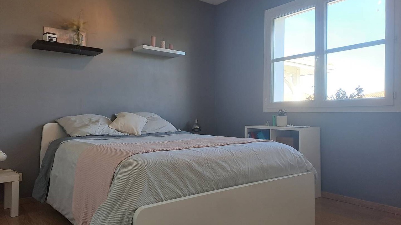 Photo of Bedroom in Mios