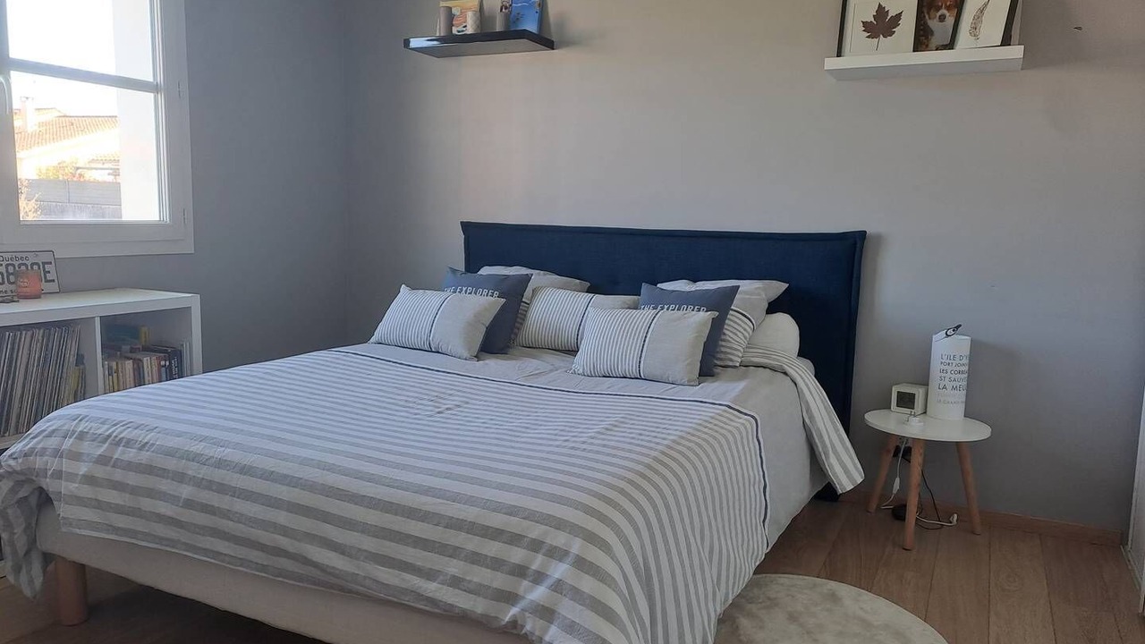 Photo of Bedroom in Mios