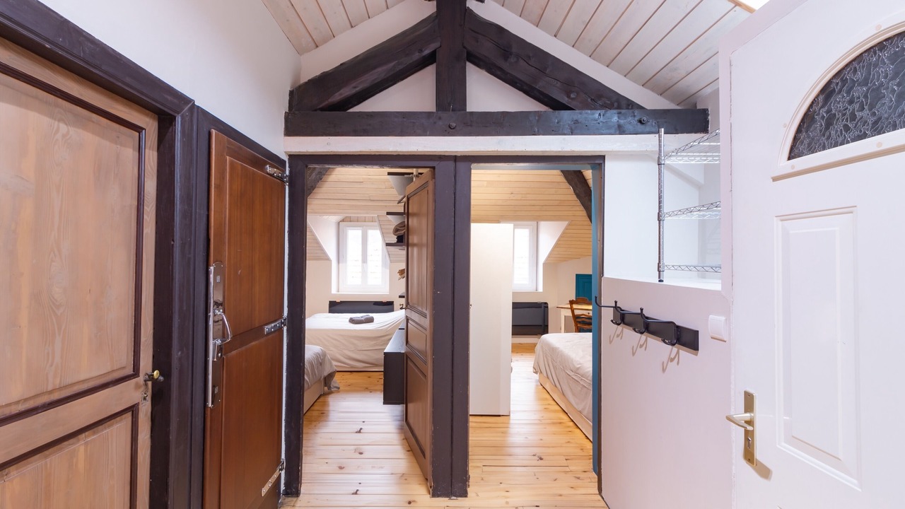 Photo of Bedroom in Ax-les-Thermes