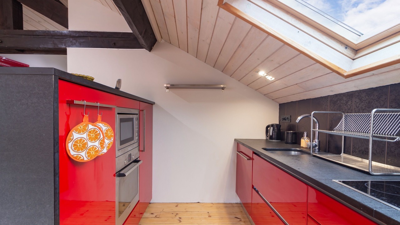 Photo of Kitchen in Ax-les-Thermes
