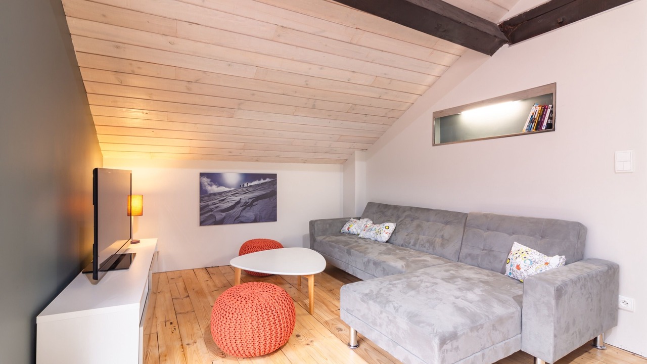Photo of Livingroom in Ax-les-Thermes