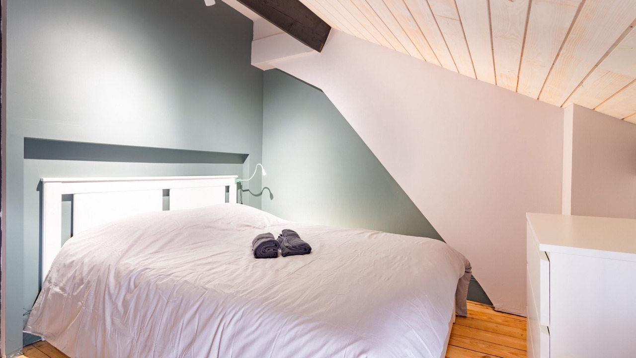 Photo of Bedroom in Ax-les-Thermes