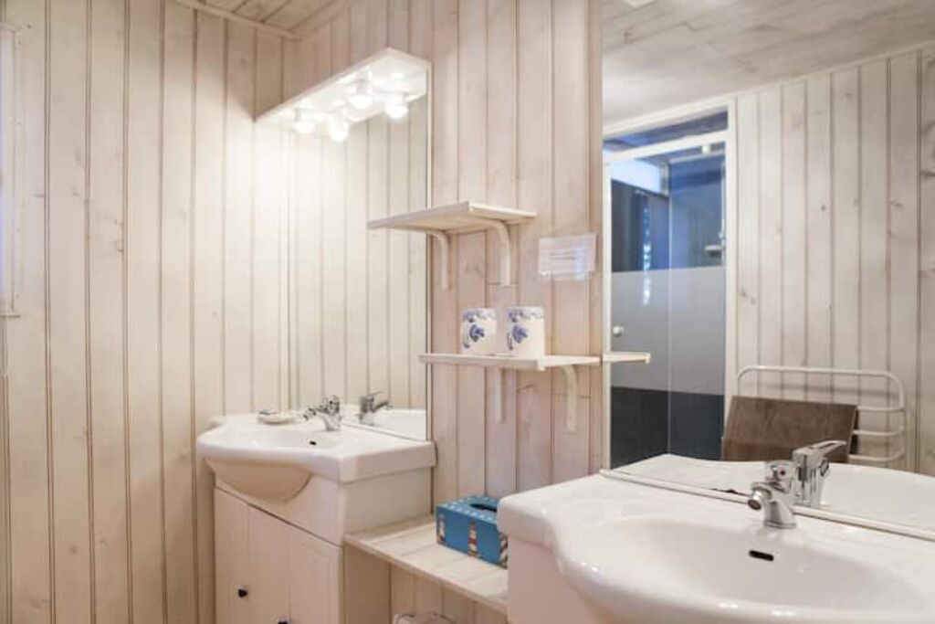 Photo of Bathroom in Audenge