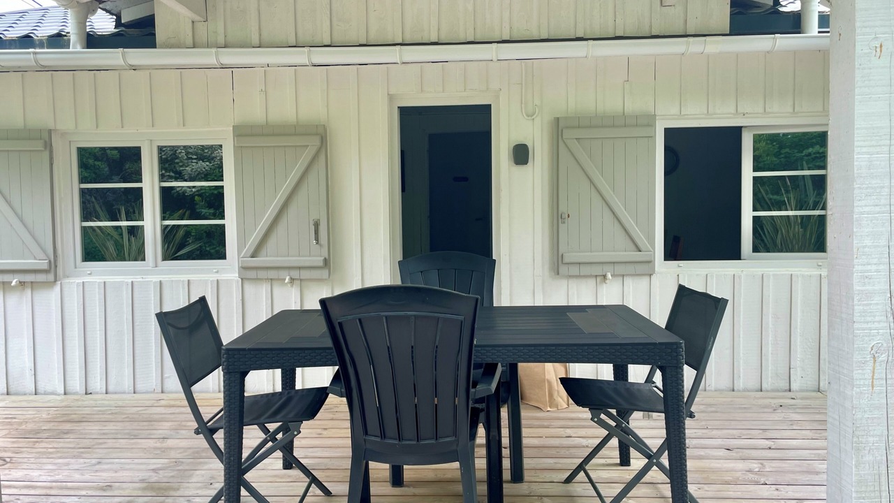 Photo of Outdoor in Audenge