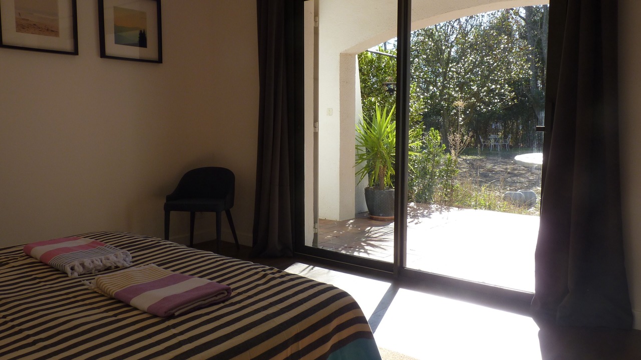 Photo of Bedroom in Le Soler