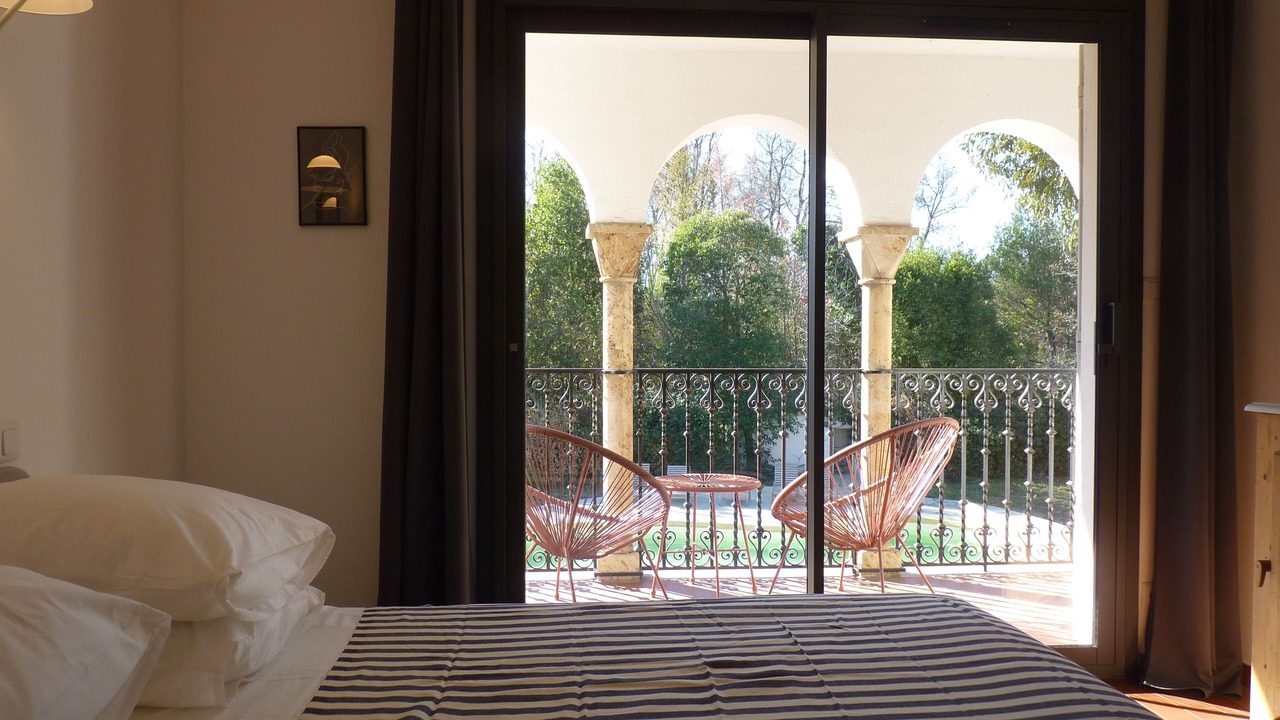 Photo of Bedroom in Le Soler