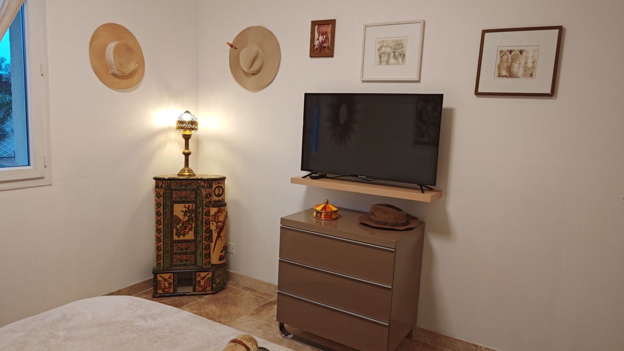 Photo of Bedroom in Eyguieres