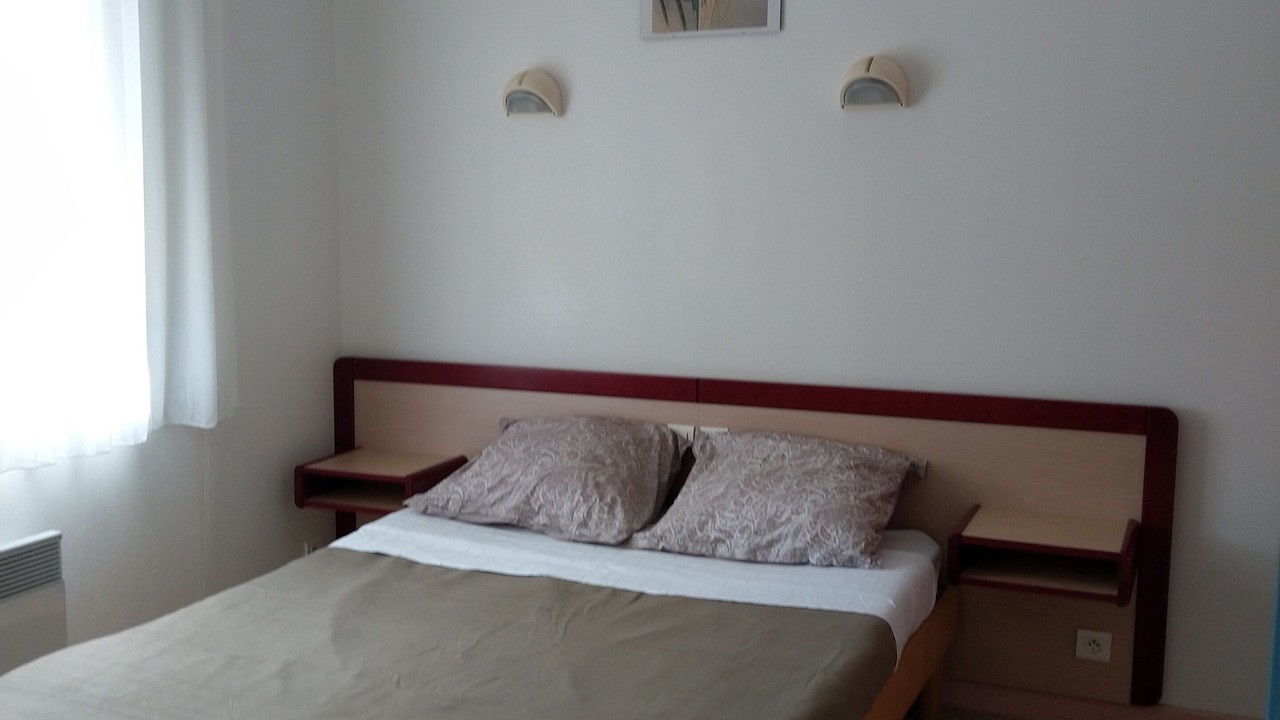 Photo of Bedroom in Saint-Gerons