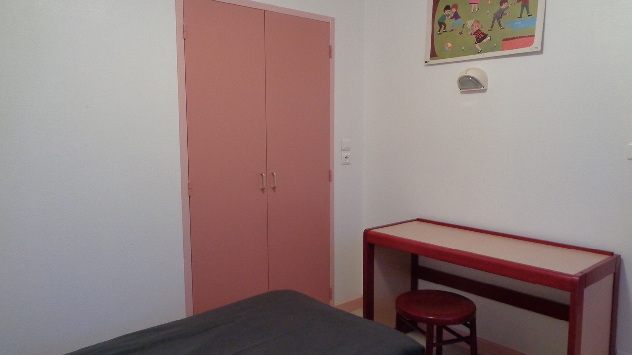 Photo of Bedroom in Saint-Gerons