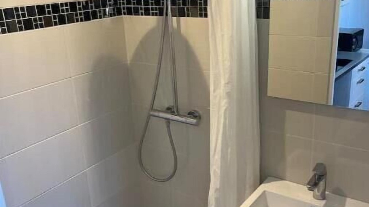 Photo of Bathroom in L'Europe