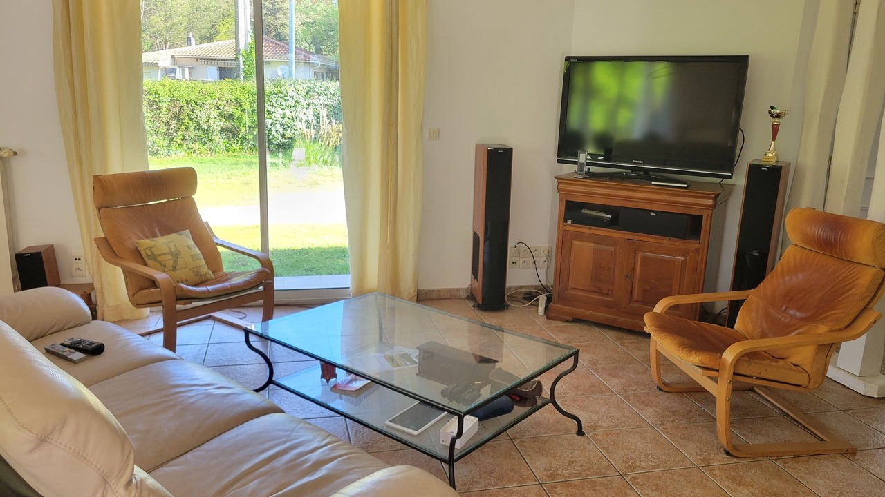 Photo of Livingroom in Queyrac